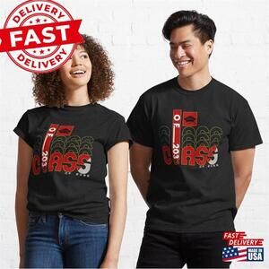 Class Of 2033 Best Classic T-Shirt